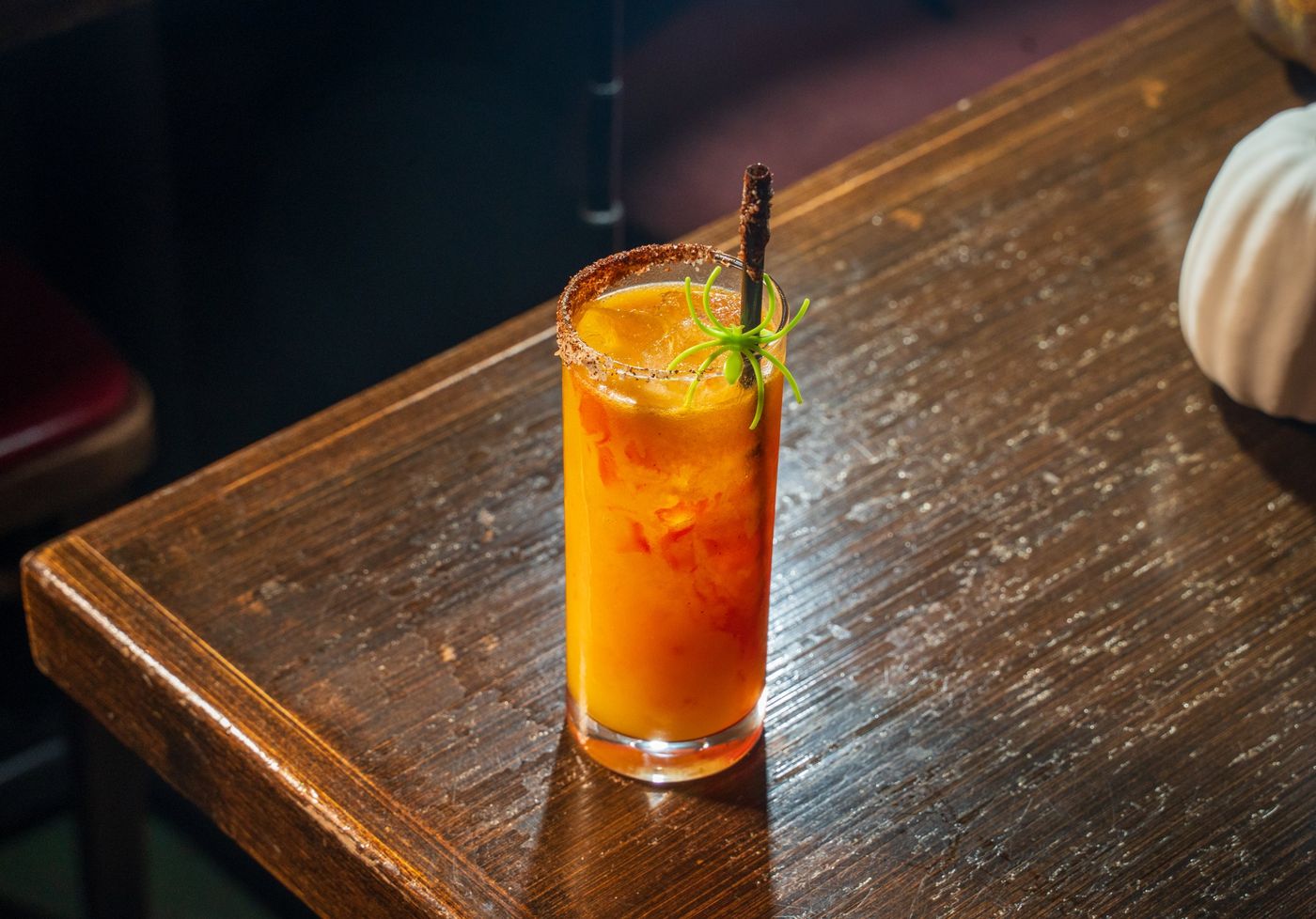 Devil's Candy cocktail