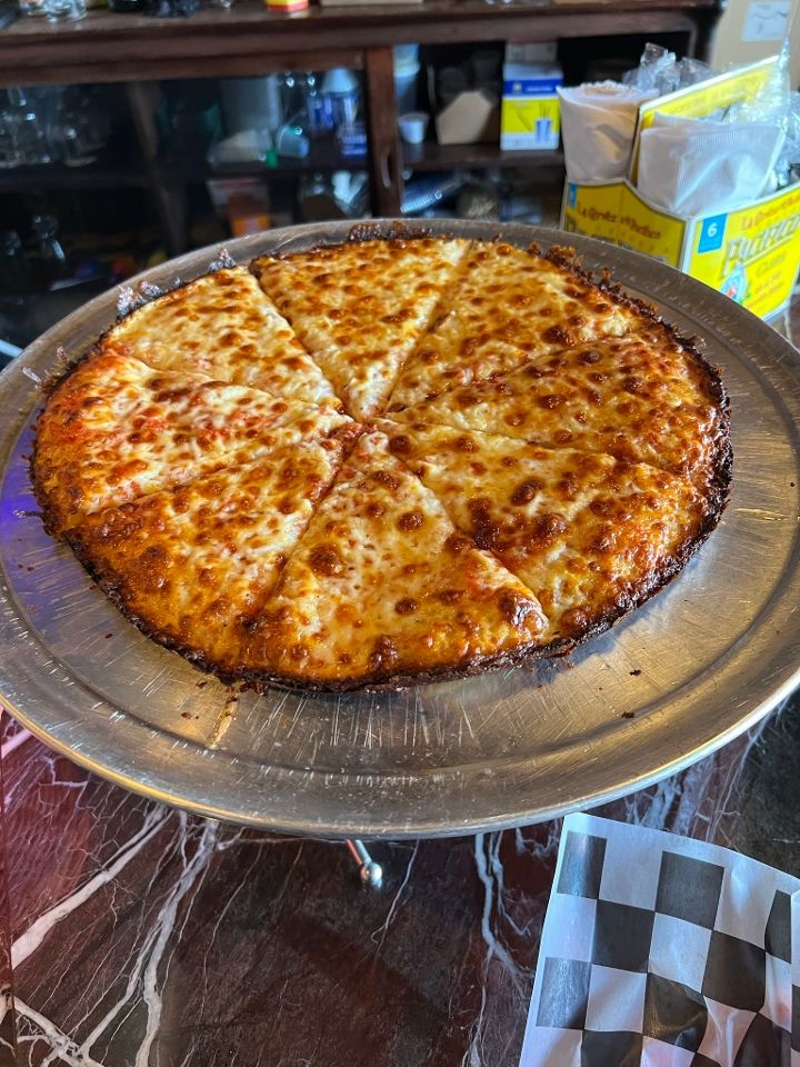 Cheese (V) at Betelgeuse Betelgeuse Montrose